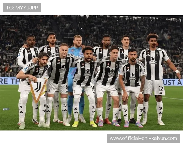 尤文图斯逐步找回平衡，小基耶萨与弗拉霍维奇配合趋稳